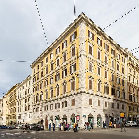 La Dolce Vita Farini Rome Exterior photo